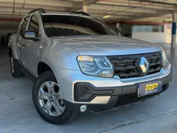 Renault Oroch