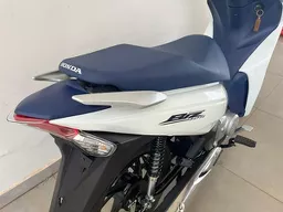 Honda Biz