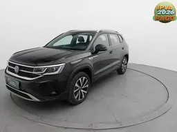 Volkswagen Taos
