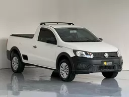 Volkswagen Saveiro