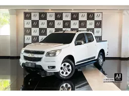 Chevrolet S10