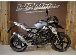 G 310 GS