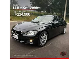 BMW 328i