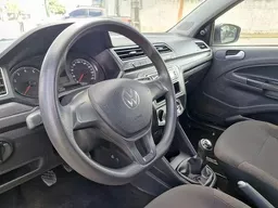 Volkswagen Saveiro