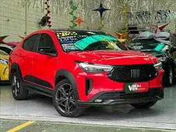 Fiat Fastback