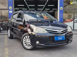 Etios