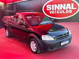Chevrolet Montana