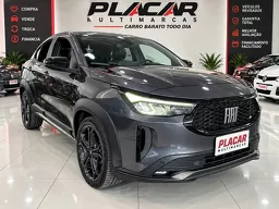 Fiat Fastback