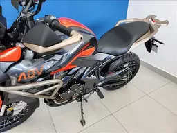 Zontes T350