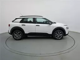 C4 Cactus