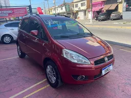 Fiat Idea