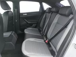 Volkswagen Nivus