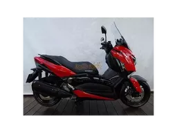 Xmax