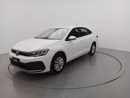 Volkswagen Virtus