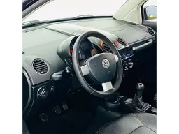 Volkswagen New Beetle