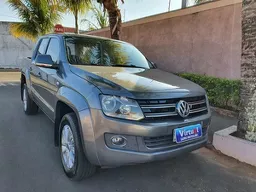 Amarok