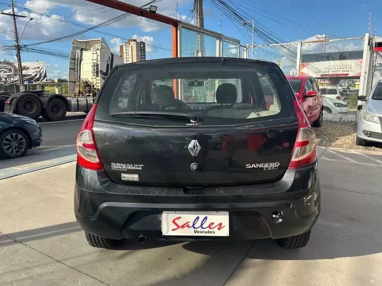 Foto do carro