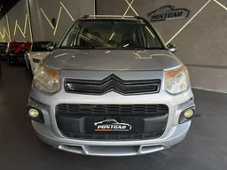 Citroën Aircross
