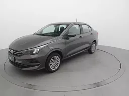Fiat Cronos