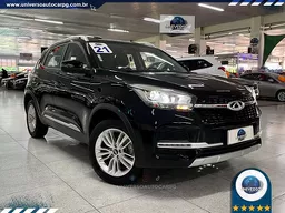 Chery Tiggo 5X