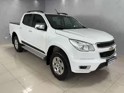 Chevrolet S10