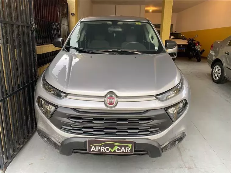 Fiat Toro Cinza 9