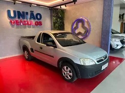Chevrolet Montana