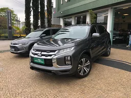 Mitsubishi Outlander Sport