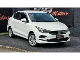 Fiat Cronos