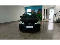 Volkswagen Polo Sedan