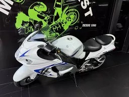 Suzuki GSX-R
