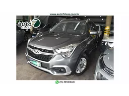 Chery Tiggo 5X