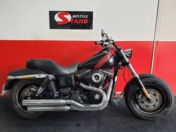 Fat Bob