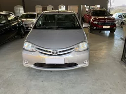 Toyota Etios