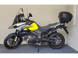 V-Strom