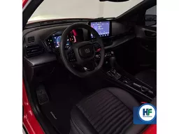 Fiat Fastback