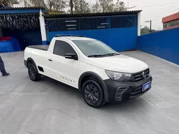 Volkswagen Saveiro