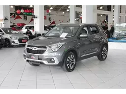 Chery Tiggo 5X