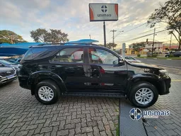Toyota Hilux SW4