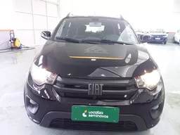 Fiat Mobi