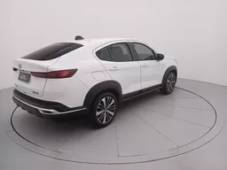 Fiat Fastback