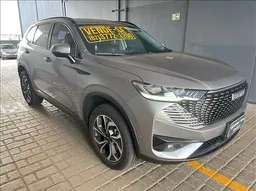 GWM Haval H6