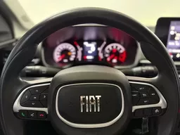 Fiat Pulse