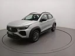 Fiat Pulse