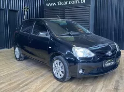 Toyota Etios