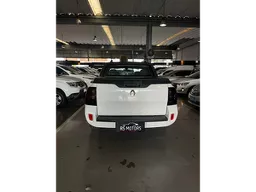 Renault Oroch