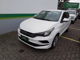 Fiat Cronos