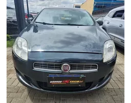 Fiat Bravo