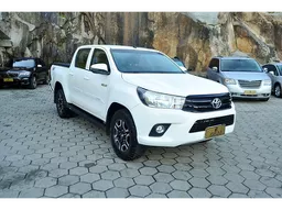 Hilux