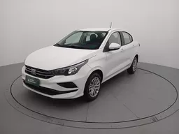 Fiat Cronos